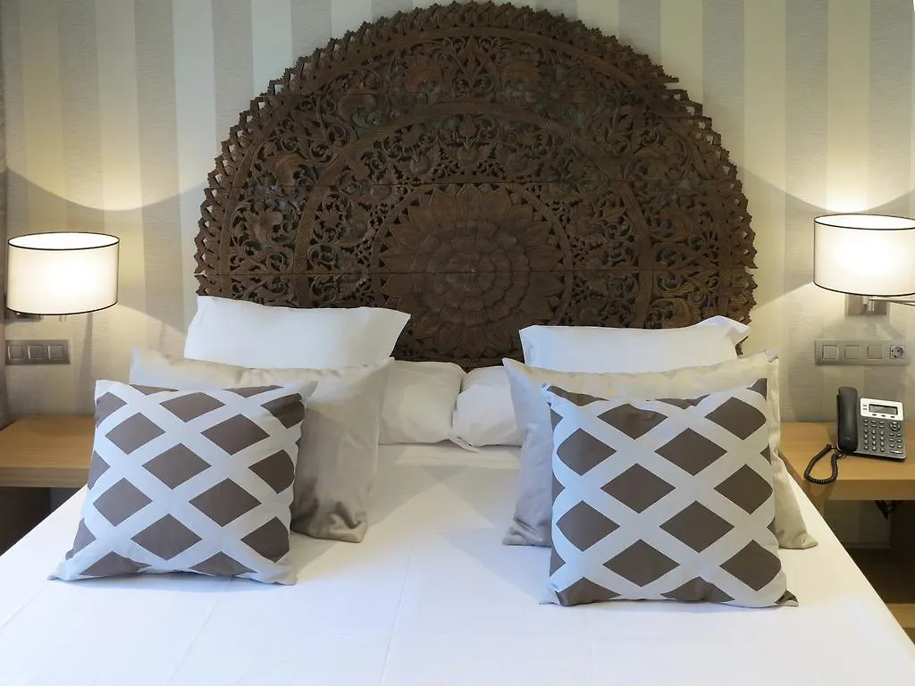 Serennia Exclusive Rooms Barcelona 2*,  Spanien