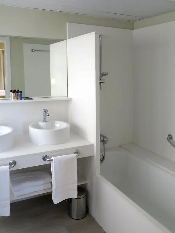 ** Bed & Breakfast Serennia Exclusive Rooms Barcelona Spanien
