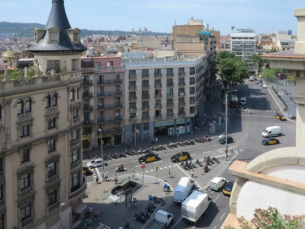 Serennia Exclusive Rooms Barcelona
