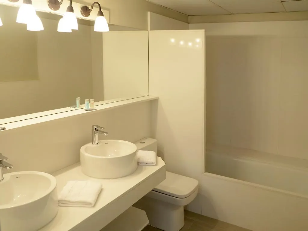 Serennia Exclusive Rooms Barcelona Bed & Breakfast