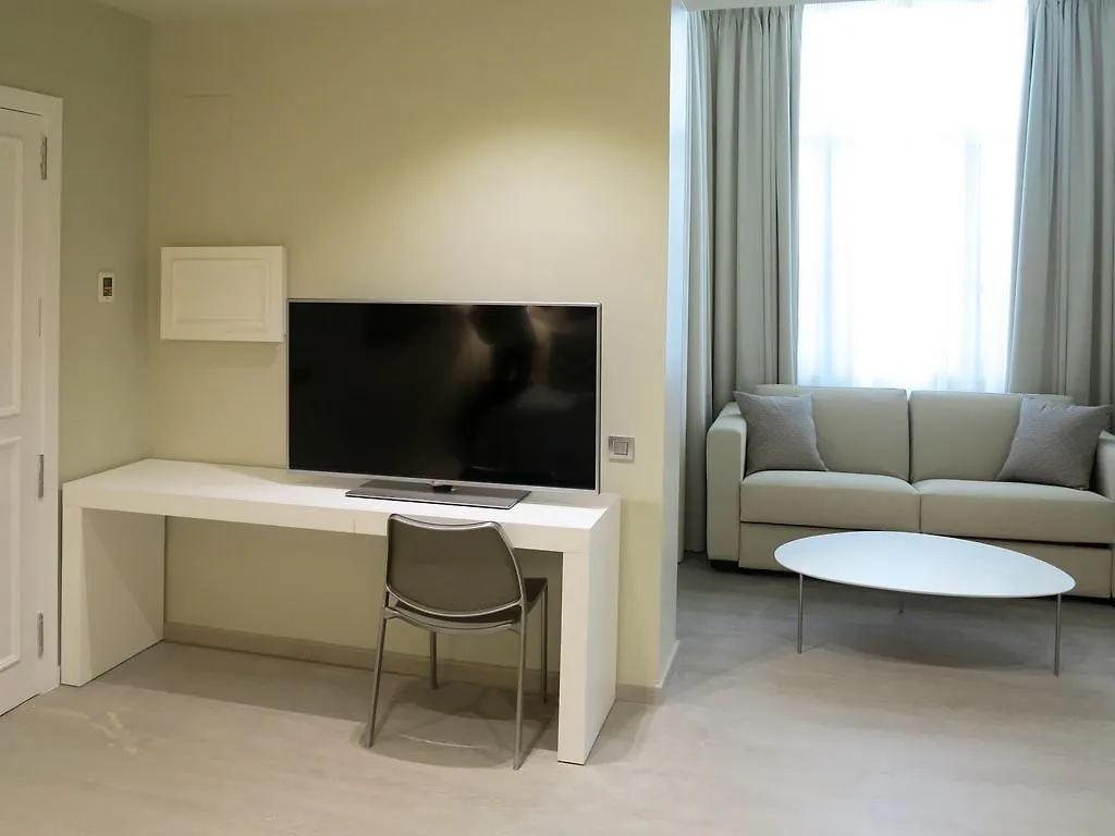 Bed & Breakfast Serennia Exclusive Rooms Barcelona