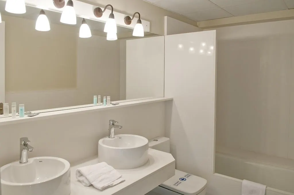 Serennia Exclusive Rooms Barcelona Spanien