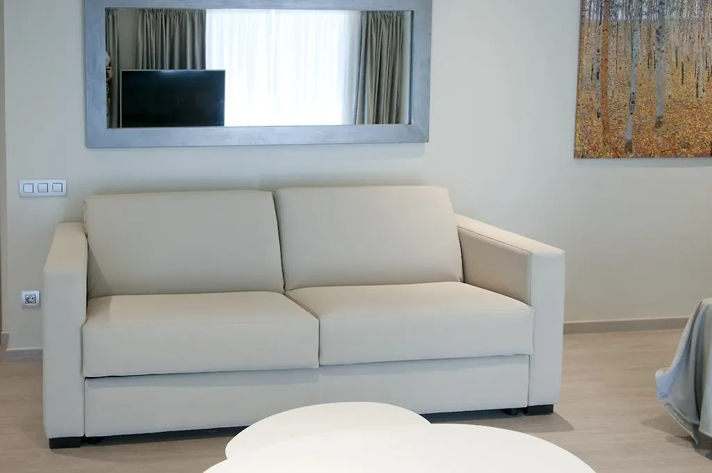 Serennia Exclusive Rooms Barcelona Bed & Breakfast