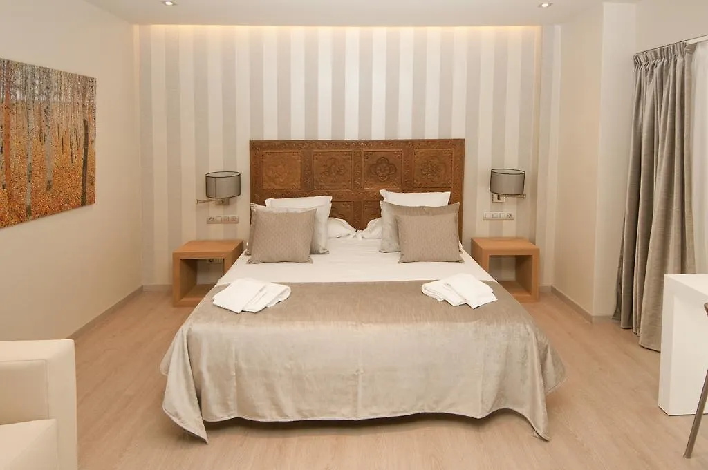 Bed & Breakfast Serennia Exclusive Rooms Barcelona