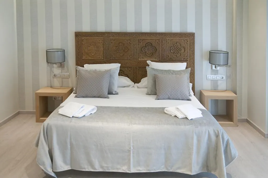 Serennia Exclusive Rooms Barcelona