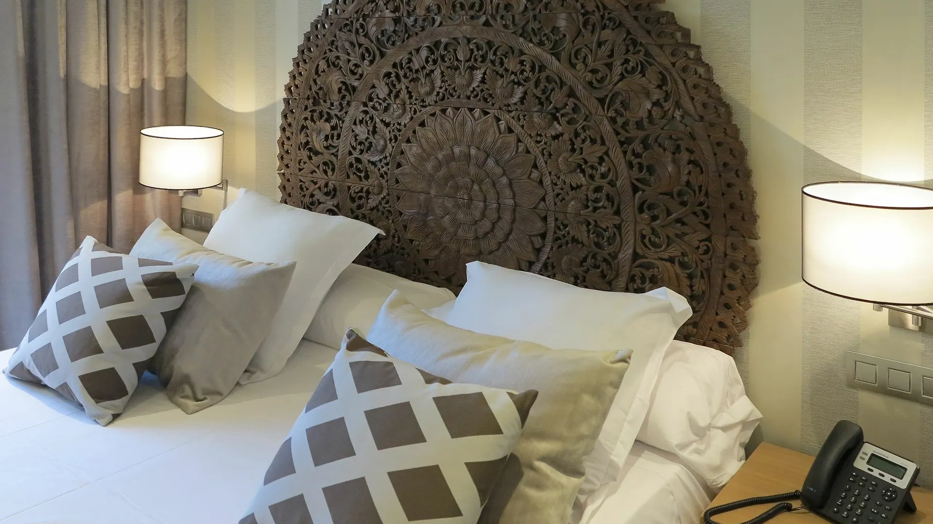 Bed & Breakfast Serennia Exclusive Rooms Barcelona