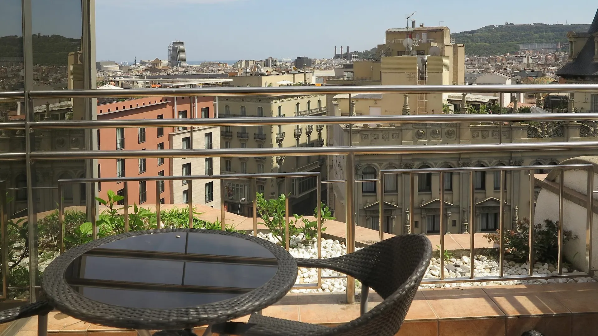 Serennia Exclusive Rooms Barcelona