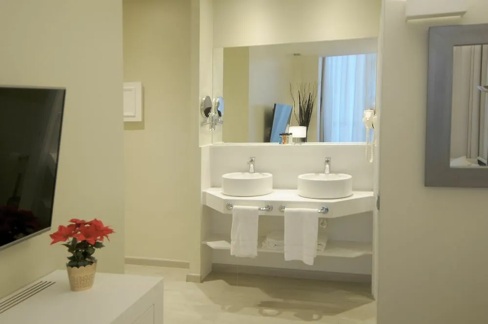 Serennia Exclusive Rooms Barcelona