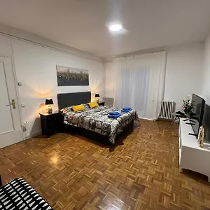 Rambla Catalunya Barcelone