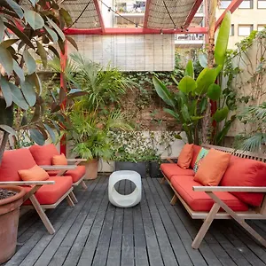 Praktik Garden Hotell