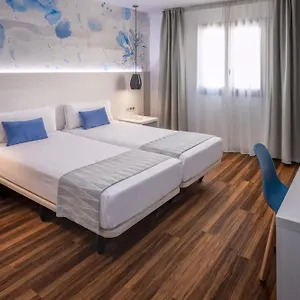 2* Vendégház Operaramblas