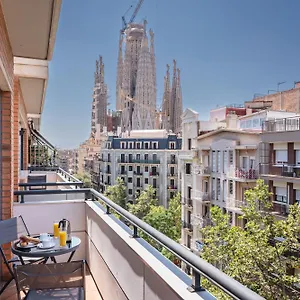 2* Apartmanhotel Marina - Abapart