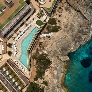 Six Senses Ibiza Otel