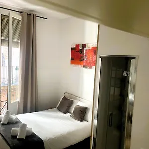 2* Vendégház La Palmera