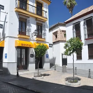  Guest house Almanzor Spain