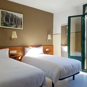 El Jardi Hotell
