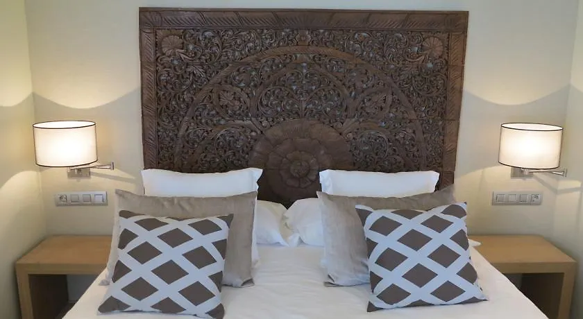 Serennia Exclusive Rooms Barcelona 2*,  Spain