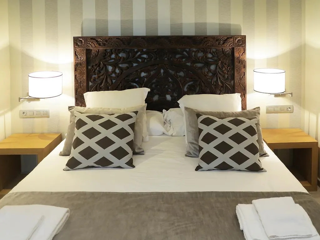 Bed & Breakfast Serennia Exclusive Rooms Barcelona